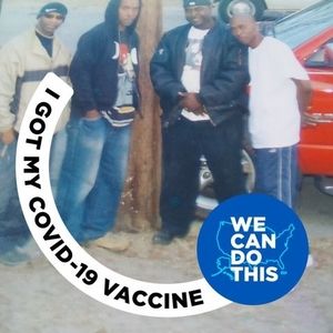 Meet your Posher, Jeffrey